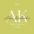 083. Deepfusion By Alex Kentucky 18/04/17