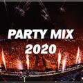 Party Mix 2020 - Best of Electro House EDM Festival Mashup Party Mix 2020