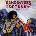Renegades of Funk Vol 3 - Mixed by Holdtight 2004