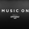 Amnesia Ibiza presents Music On 14.07.12 (part 3) 