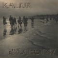 Project 47 (Kali0x Experiment)