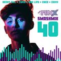 DJ Elroy - NPO FunX Smashmix Volume 40 (Extented Radio Edit)