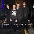 The XFM Mixtape with The 1975 - Show 3, George Daniel