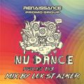 NU DANCE PODCAST#143 (MIX BY LEX-STALKER)