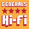 Shebeen w/ Generals Hi Fi: 17th April '23