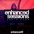 Enhanced Sessions 367 with ARUNA