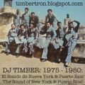 1975 - 1980: El Sonido De Nueva York & Puerto Rico