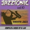 JAZZ-Tonic - vol 10 (Soulful Jazz)