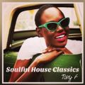 Soulful House Classics - 900 - 030121 (1)