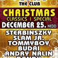Andry Nalin, Sterbinszky, Slam Jr, Tommyboy, Budai, Dandy - Live @ Flört Club, Siófok (2007.12.25)