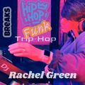 Guest Mix #1 - Rachel Green