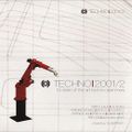 Oliver Way 'Techno: 2001/2' mix
