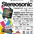 Avicii @ Stereosonic, Melbourne Showgrounds, Australia 2012-12-01