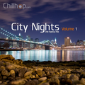 City Nights Vol. 1 ♫ HD: Chill Hip-Hop Mix