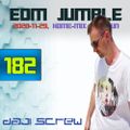 Daji Screw - EDM Jumble 182 (Full Stay-Home Mix)