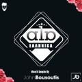 John Bousoutis - ''ala'' Ελληνικά Greek Mix (65 Tracks)