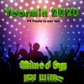 Yearmix 2020 - Mixed and Edited by DJ Wille