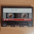 DJ Andy Smith tape digitizing Vol 59 - Galaxy Radio Bristol 1993 3PM DJ Diggs Rap Hip Hop