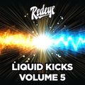 Redeye Liquid Kicks Volume 5