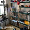 100 Elements w/ YL 29th April 2021