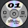 Demo Disc 01