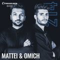 Traxsource Live With Mattei & Omich
