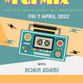 #FGFMix 7 April 2023