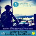 Alan Ritchie Sunday Sessions LIVE @ Sailing Club, Vietnam