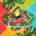 Reggaeton Summer Vibes - Deejay Andoni Mix 2021