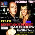 Clash Fans Against The Right With Richard David Pt14 With Lucinda Tait Strummer Specia