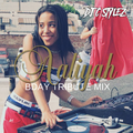 DJ C Stylez - Aaliyah BDay Tribute Mix