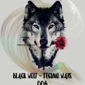 Black Wolf - Techno Ways 004 (Special Mix) HAVE FUN!