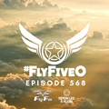 Simon Lee & Alvin - Fly Fm #FlyFiveO 568 (02.12.18)
