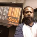 The Reggae Rock on Mi-Soul Radio 2.11.22 (No Ads)