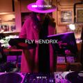 Mix 013: Jessica Cross aka Fly Hendrix