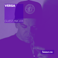 Guest Mix 418 - Versa [13-03-2020]