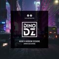 Dino DZ - Music Is Medicine Sessions (Winter 2022 Edition)