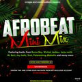 Afrobeat mini mix