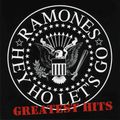 (147) The Ramones - Greatest Hits (2006)