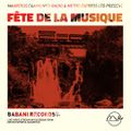 MCR • Fête de la Musique curated by Babani Records
