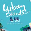 Sneak Peak Urban Islands 2017: Pauls Artists