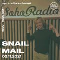 Snail Mail (03/11/2021)