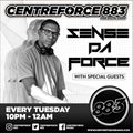 DJ Sense DnB on DAB - 88.3 Centreforce DAB+ Radio - 01 - 03 - 2022 .mp3