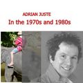 Adrian Juste Talks About Radio 1 in the Eighties