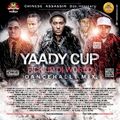 Yaady Cup F!ck Up Di World