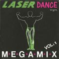 Peter Slaghuis Laserdance Megamix Vol. 1