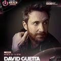 David Guetta @ Live at Ultra Music Festival 2018 [HQ]