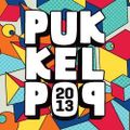 Paul Kalkbrenner Live @ Pukkelpop 2013 - Belgium (17-08-2013) 