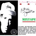 TCRS Presents - MICK JONES MIXTAPE