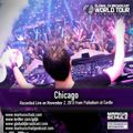 Global DJ Broadcast Nov 07 2013 - World Tour: Chicago